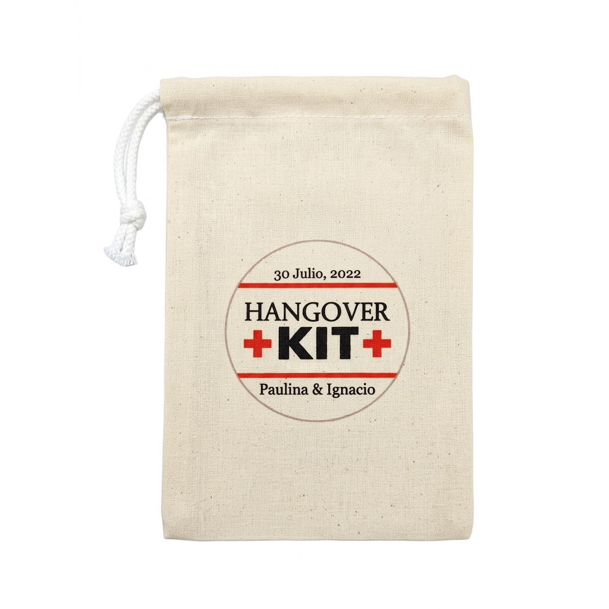 saquitos "anti caña"