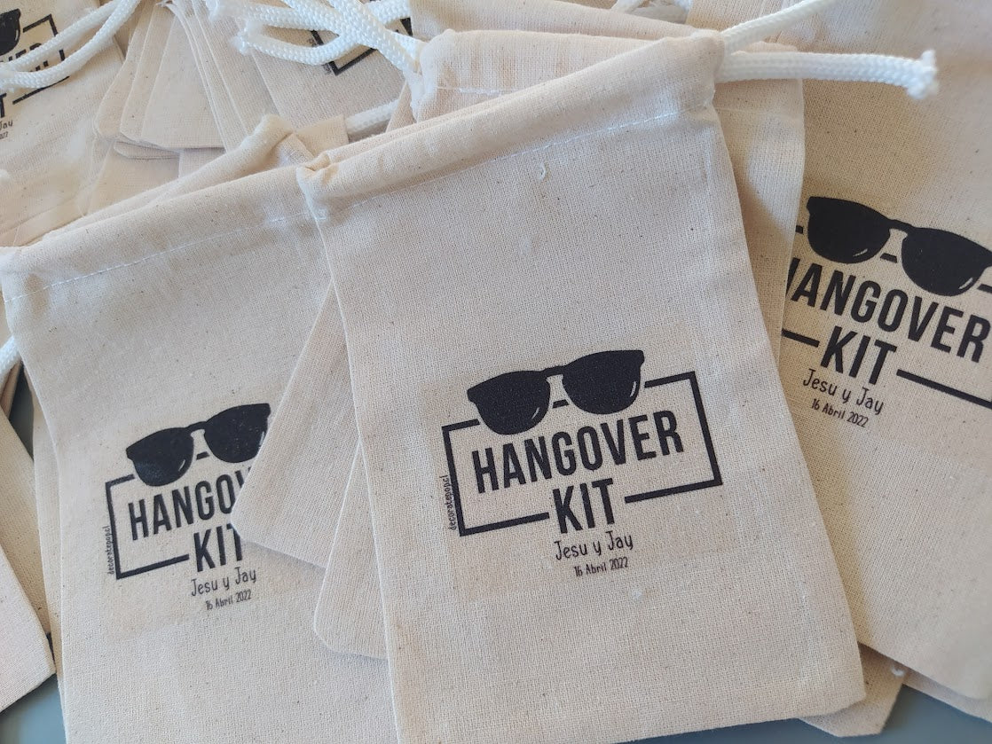 saquitos "anti caña"