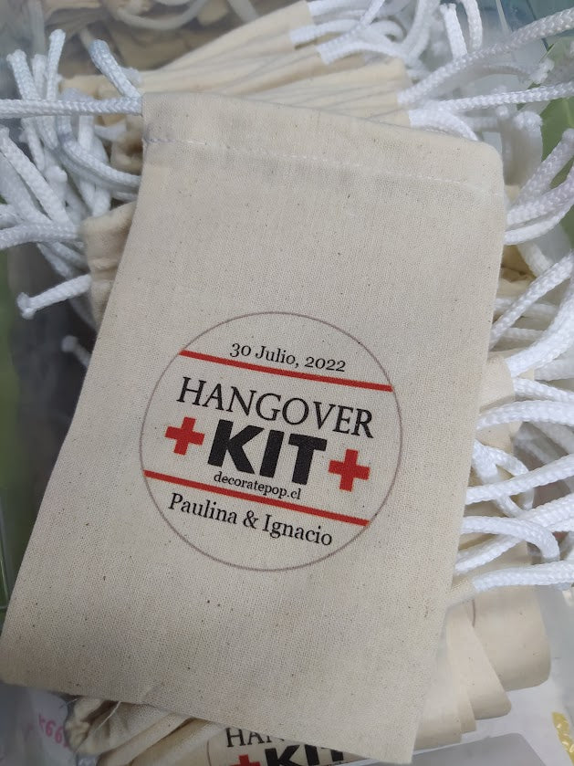 saquitos "anti caña"