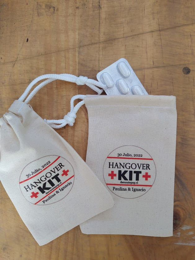 saquitos "anti caña"