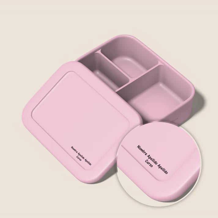 Etiqueta escolares para superficies duras